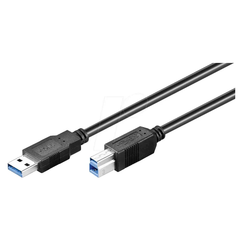 goobay Kabel 93654 3 m