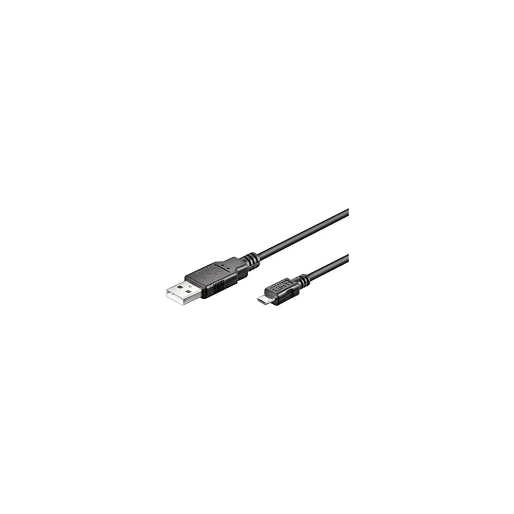 goobay Kabel 93920 3 m