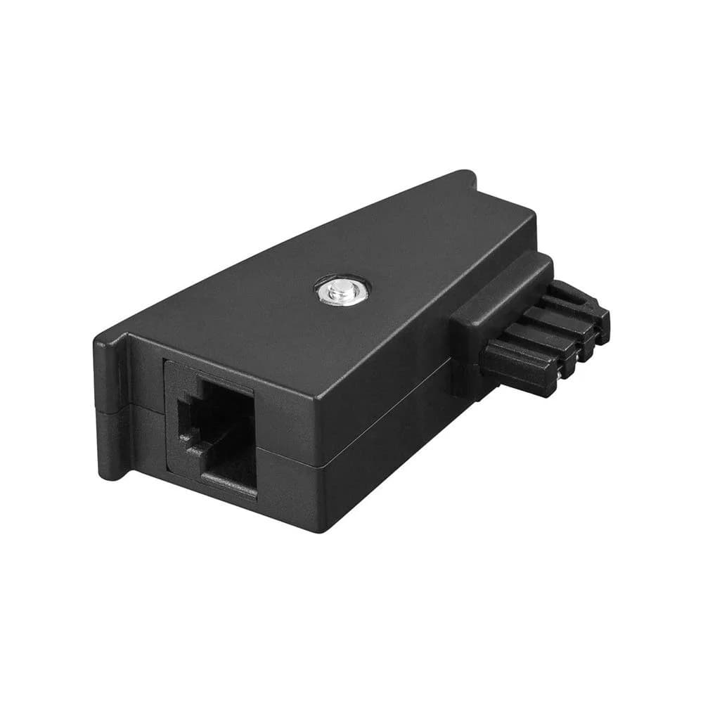 Goobay TAE Adapter F-RJ45 95139