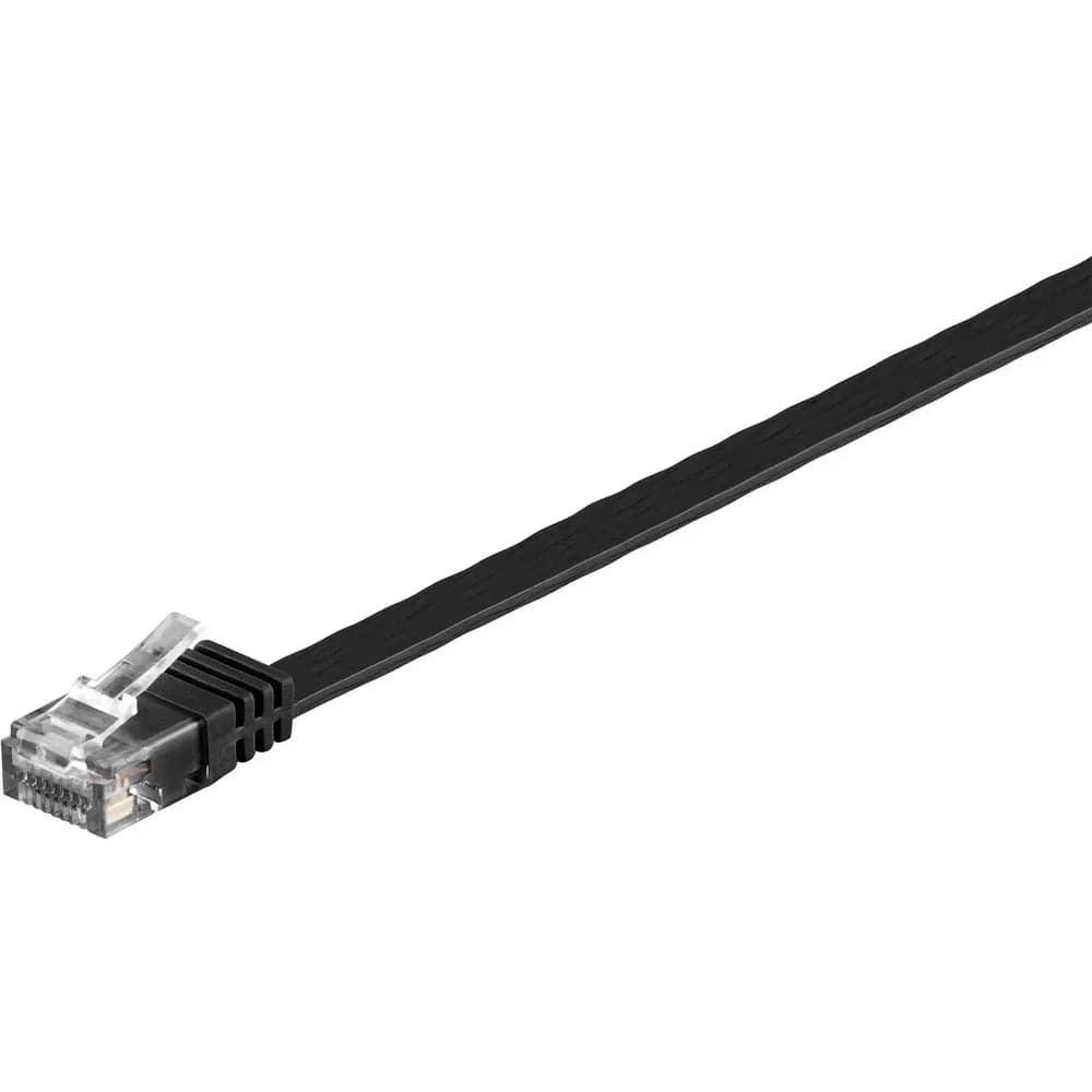 goobay Netzwerkkabel 95387 5 m
