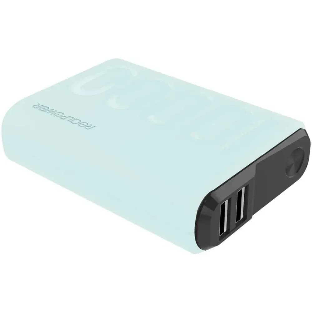 RealPower Powerbank PB-10000 PD Nutopia