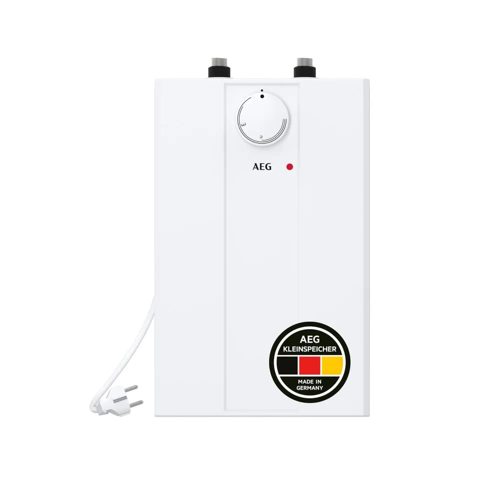 AEG Offener Kleinspeicher 5 Liter Huz Basis