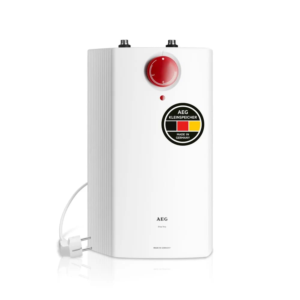 Stiebel Eltron Offener Kleinspeicher AEG Huz5ÖKO DropStop