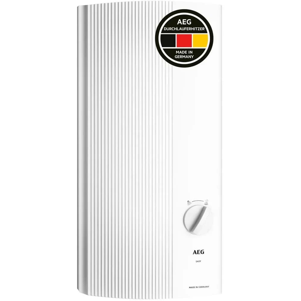 AEG Durchlauferhitzer 18KW DDLE EASY 18