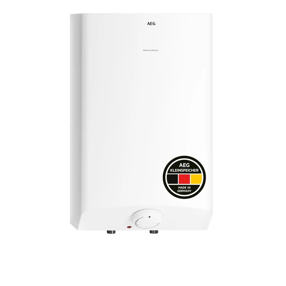 AEG Offener Kleinspeicher 10 Liter