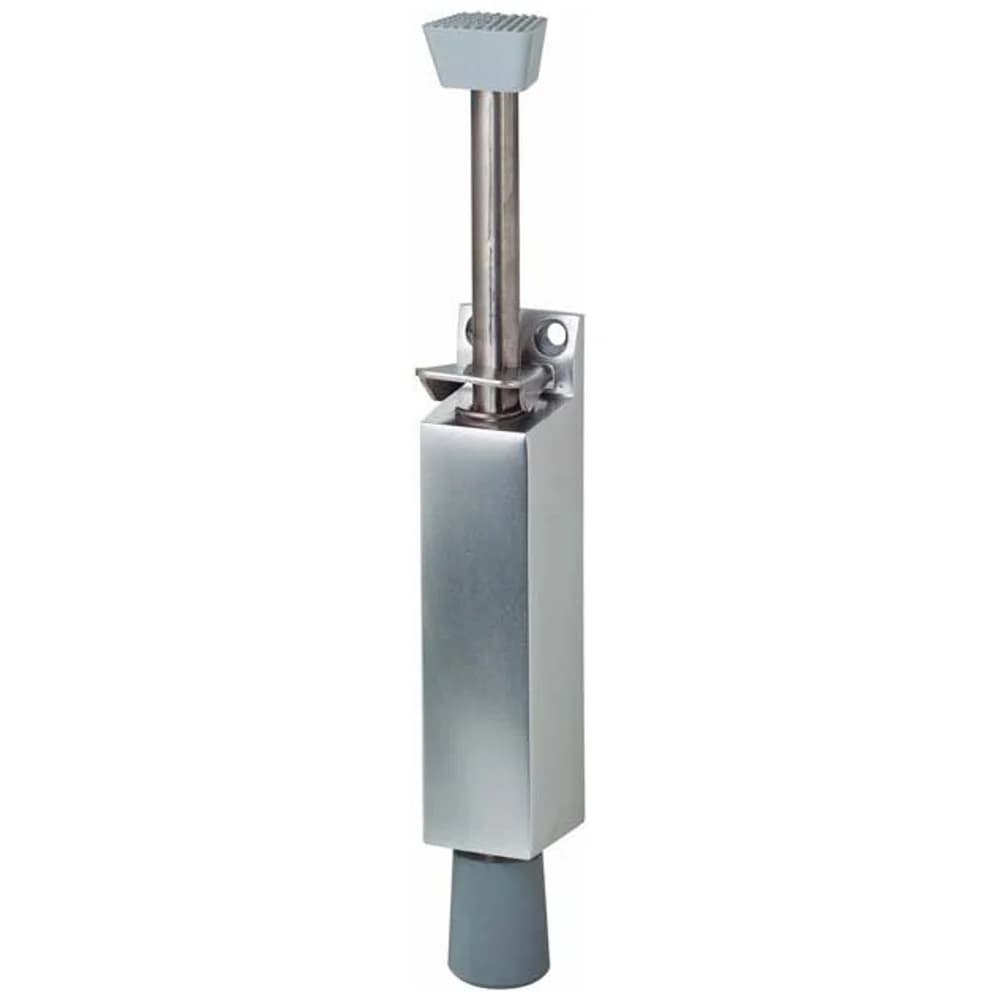 Türfeststeller KWS 1044 mit Tretbolzen