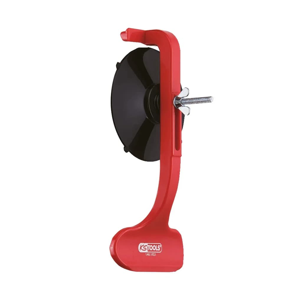 KS Tools Zierleisten-Montagesauger, Ø 85mm