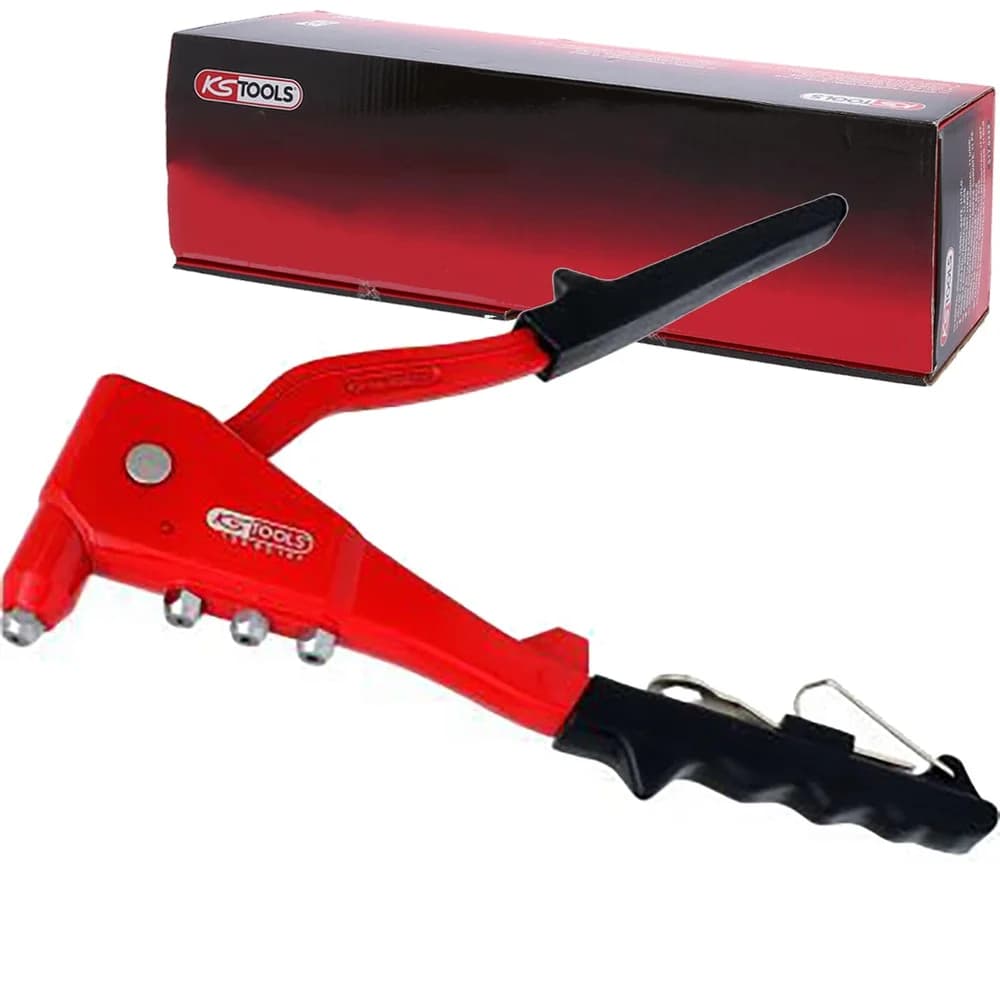 KS Tools Standard-Handnietzange, 270mm