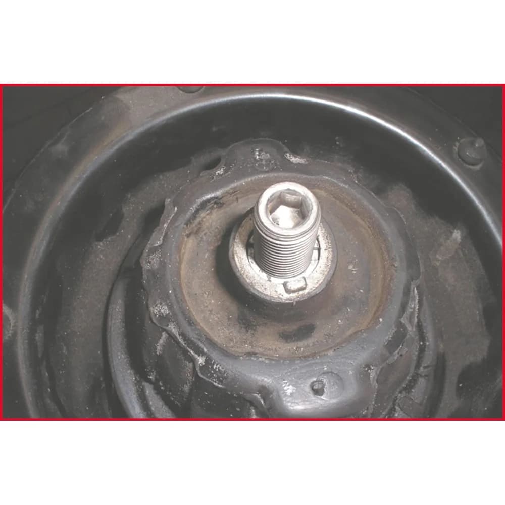 KS Tools Nutmutternschlüssel, 14mm, Mercedes W203