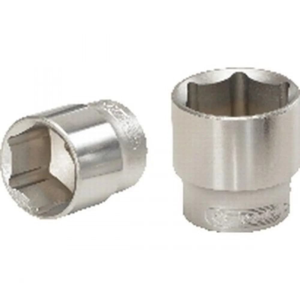 KS Tools 1/4" CLASSIC Sechskant-Stecknuss, 8mm