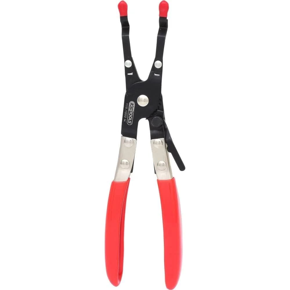 KS Tools Lötlitzen-Haltezange, 245mm