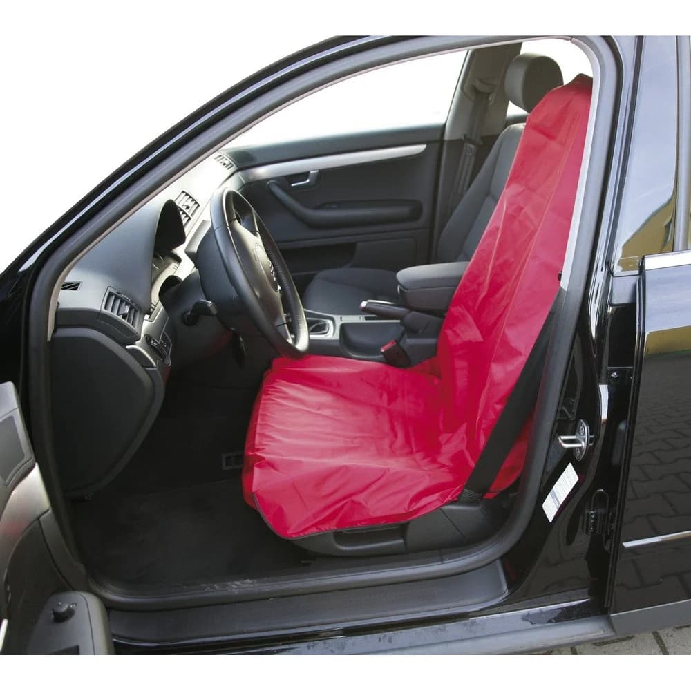 KS TOOLS Sitzschoner für Fahrer- oder Beifahrerseite - 500.8065