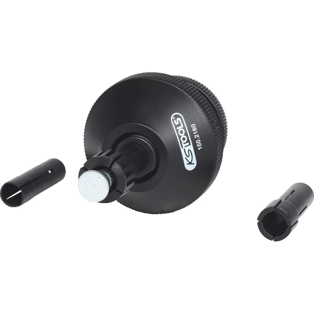KS TOOLS Kupplungs-Zentrier-Werkzeug-Satz Ø 15 - 28 mm - 150.2180