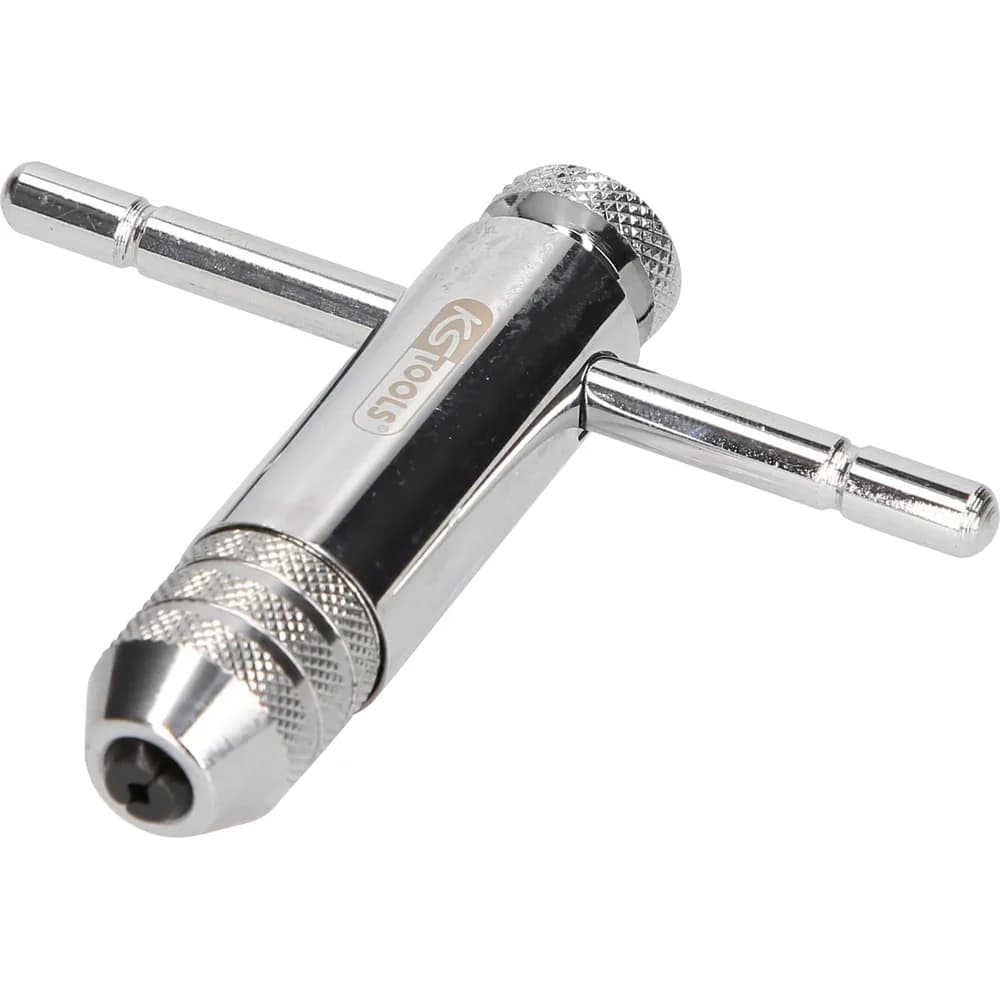 KS Tools Gewindeschneider KS Tools 331.0660 Gewinde-Werkzeughalter