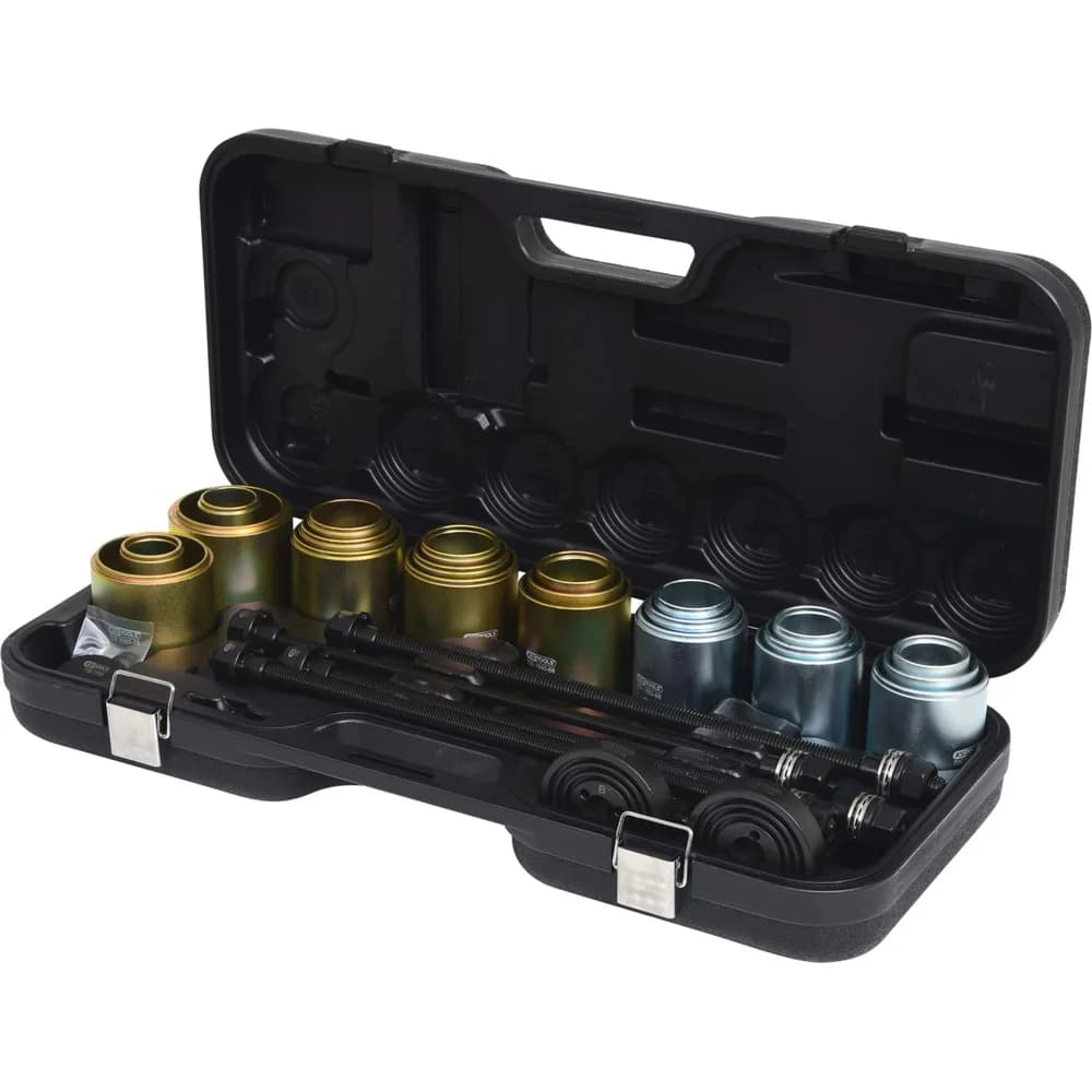 Ks Tools Druck- und Zughülsen Satz - 37-tlg. [Hersteller-Nr. 700.1550]