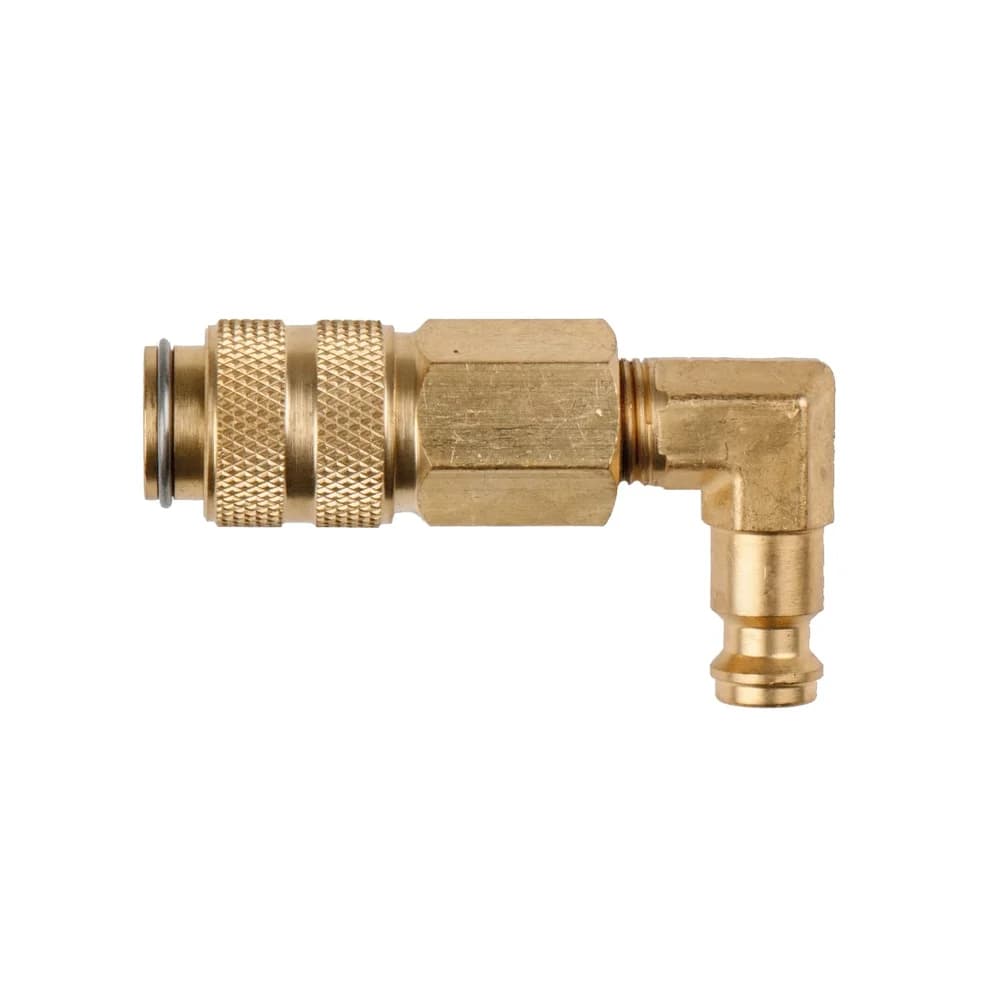 KS Tools 90° Winkeladapter