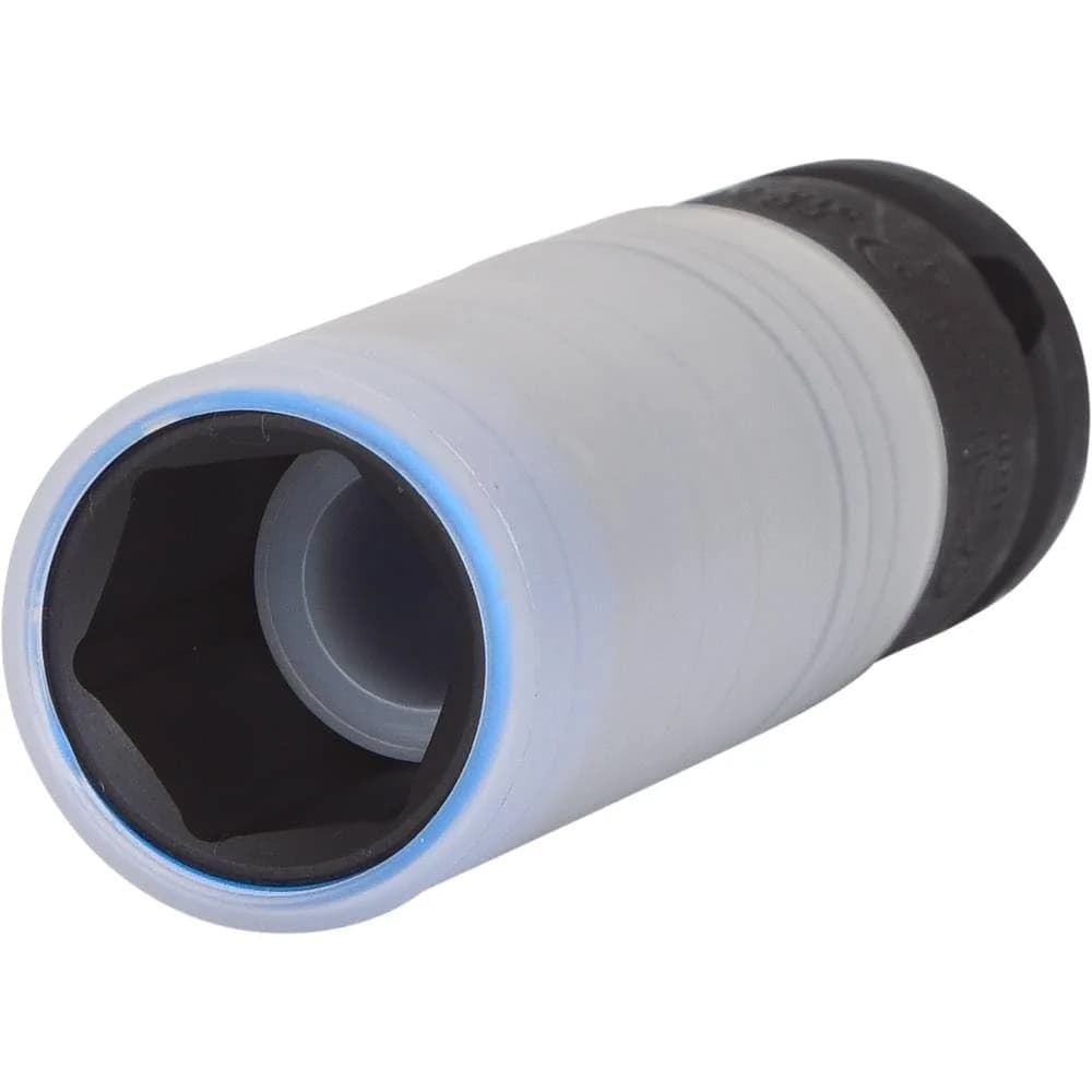 KS Tools SlimPOWER 1/2"Impact-Stecknuss, 17mm