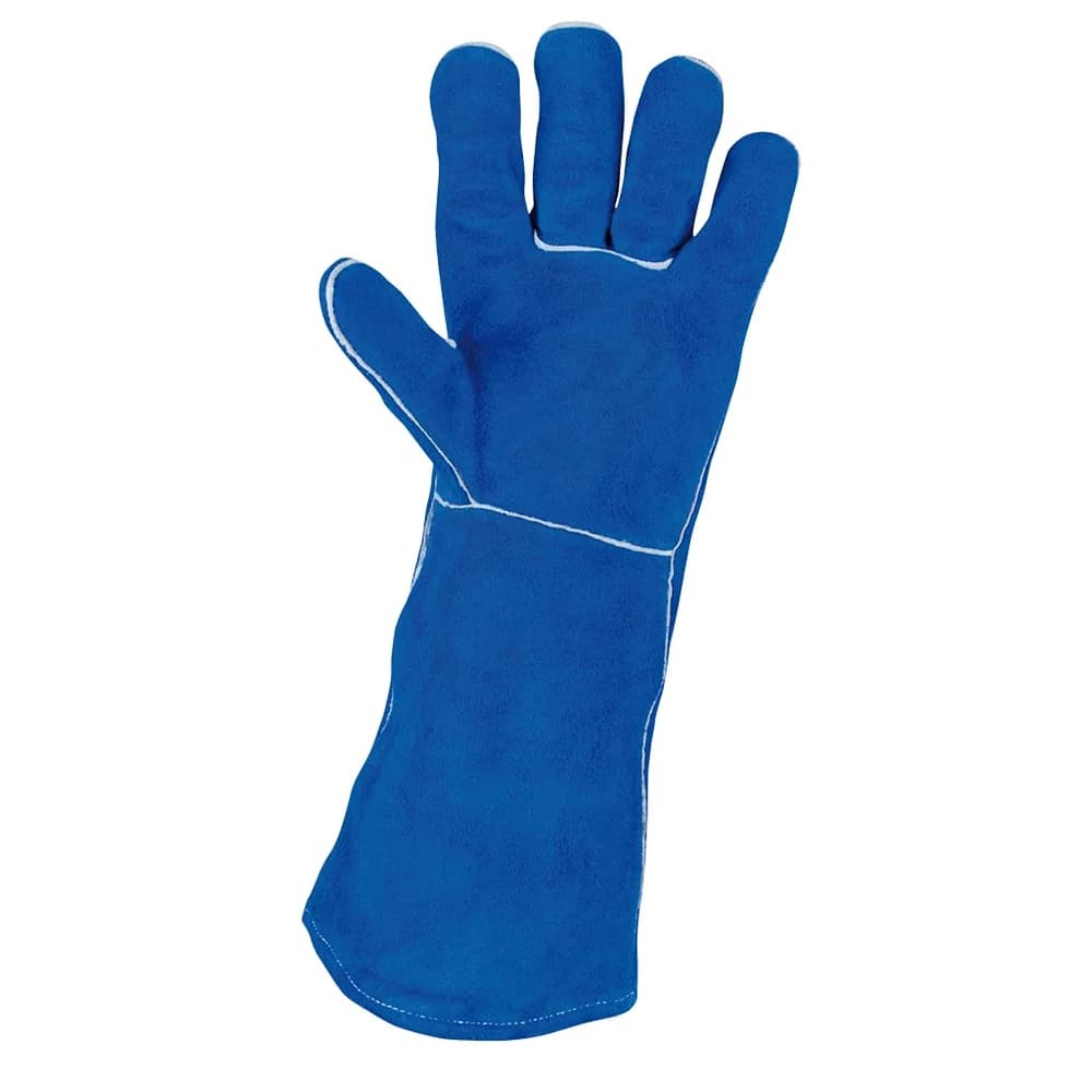 Ks Tools Schweißer-Schutzhandschuhe [Hersteller-Nr. 985.7041]