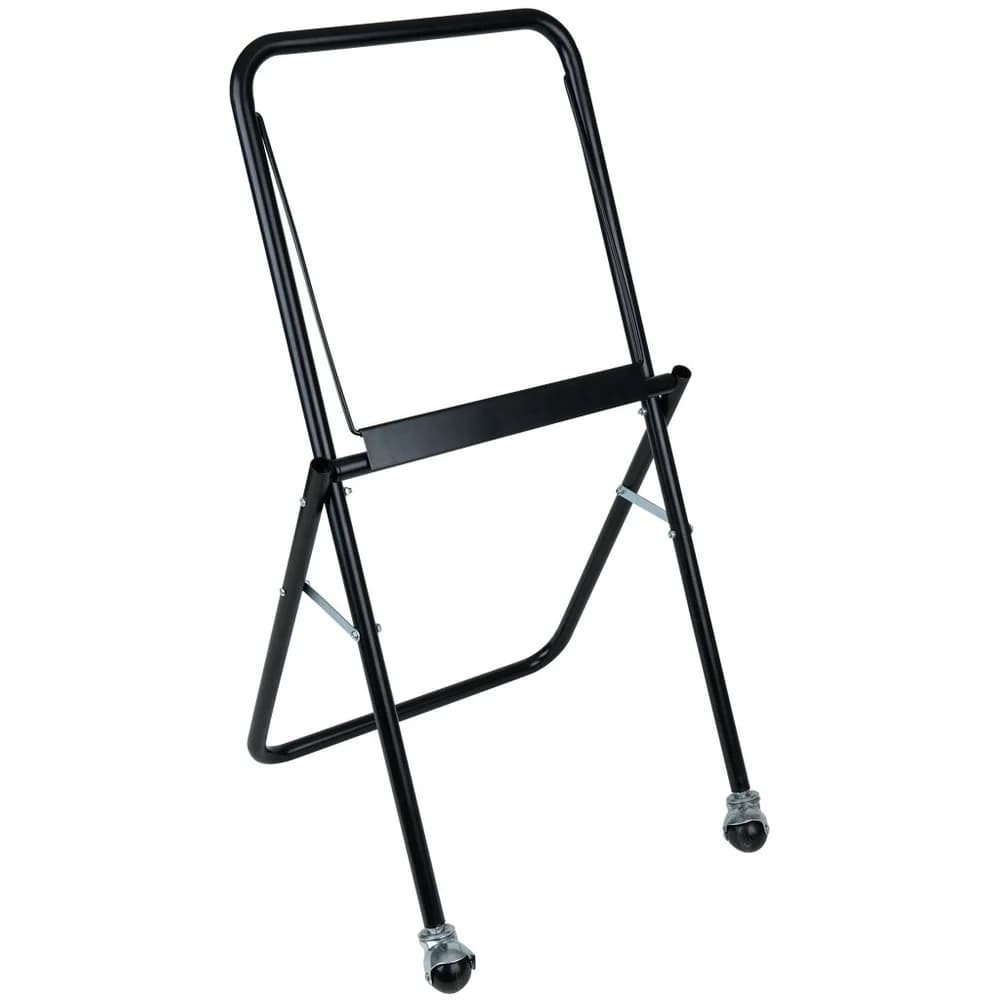 KS TOOLS Bodenständer, Putz-Papierrolle 800.0158