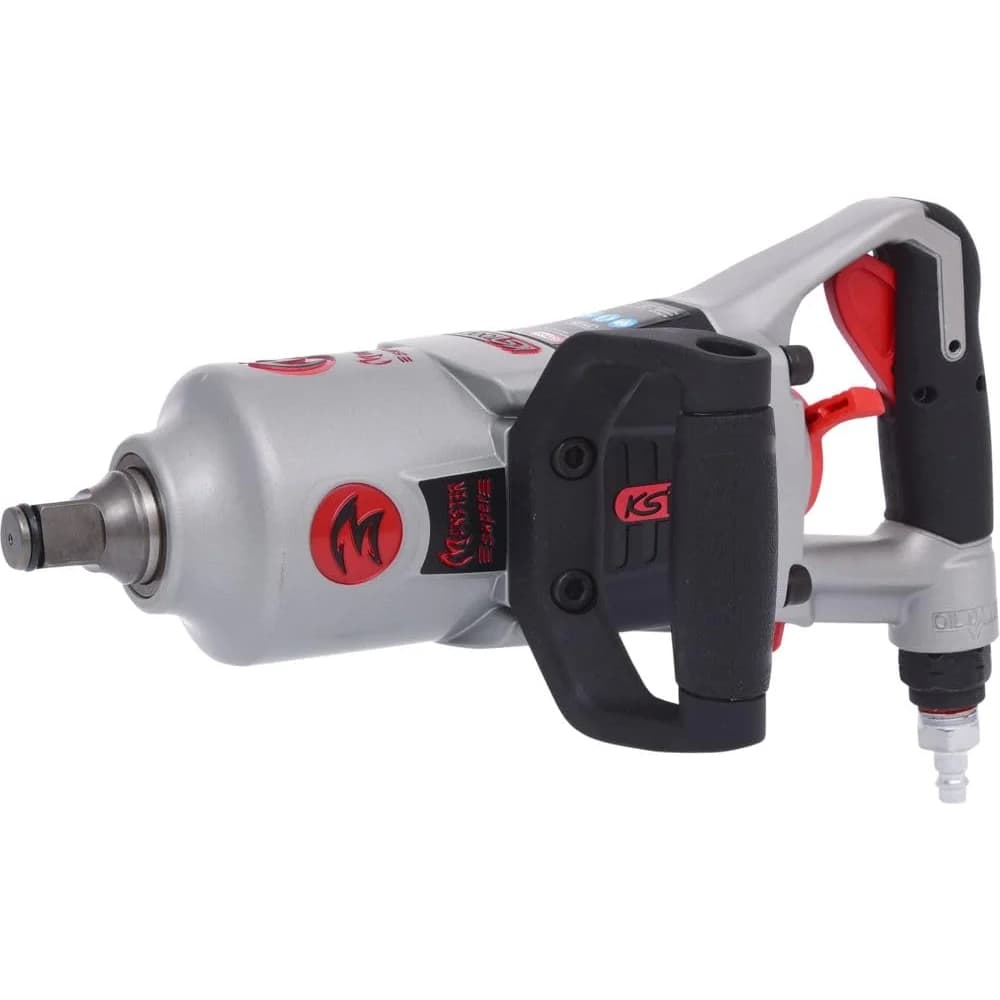 KS Tools 3/4" superMONSTER Hochleistungs-Druckluft-Schlagschrauber 3405Nm