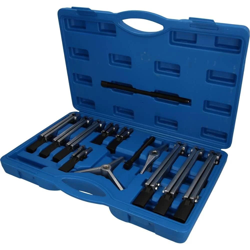BRILLIANT TOOLS Universal-Abzieher-Satz 14tlg. - BT631000