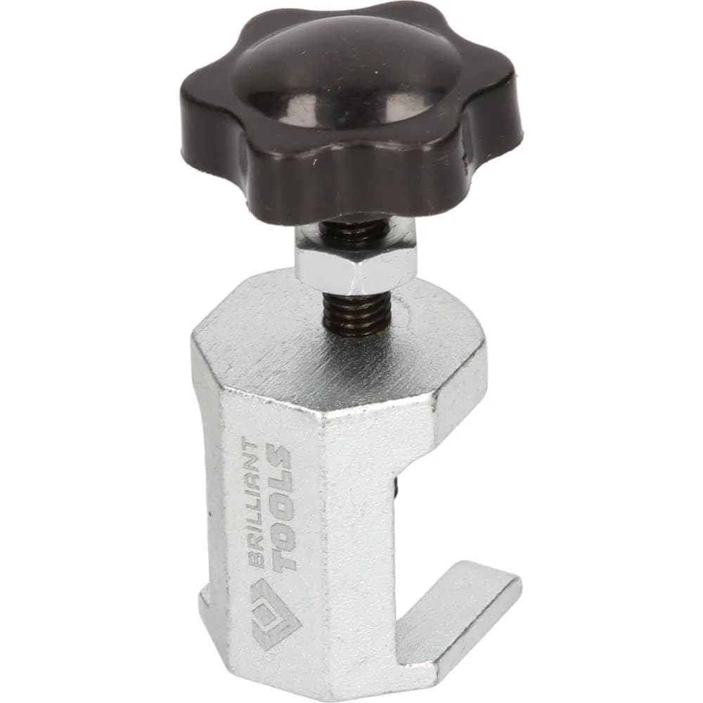 BRILLIANT TOOLS Scheibenwischerarm-Abzieher 16 mm - BT686002