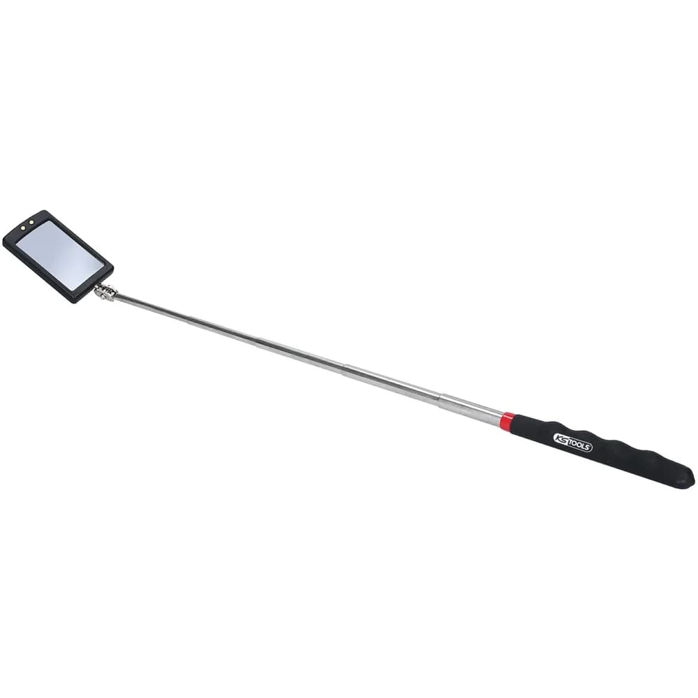 KS TOOLS Werkstattspiegel 5501136 LED