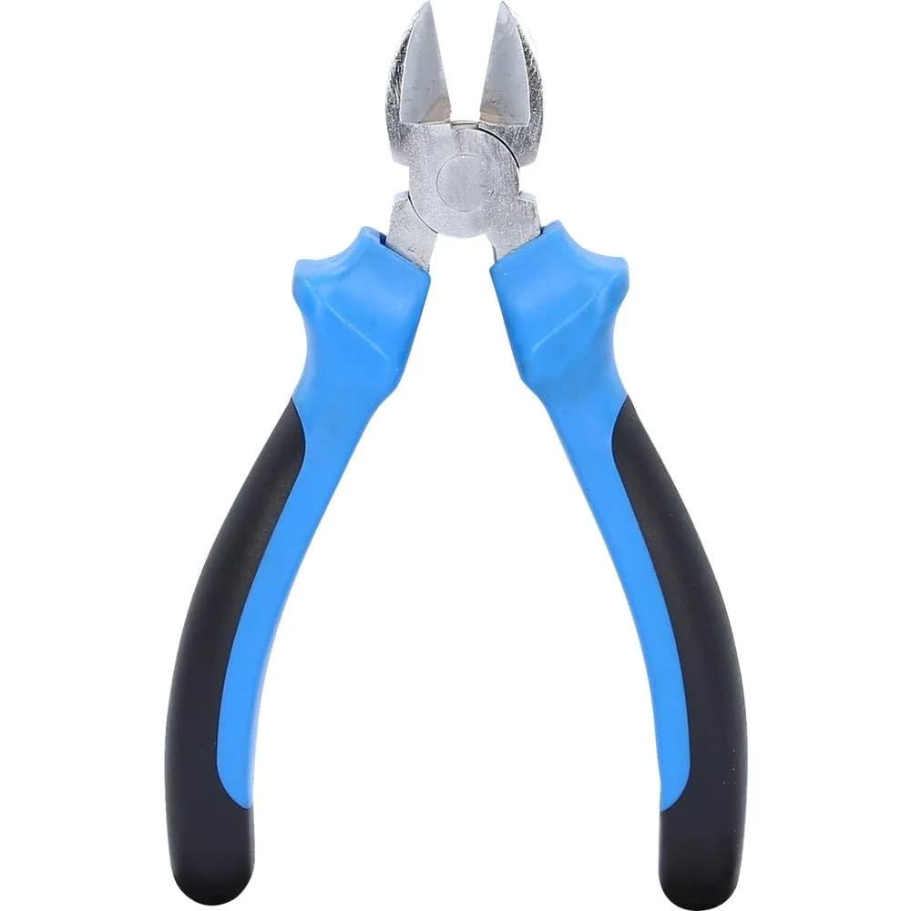 BRILLIANT TOOLS Diagonal-Seitenschneider 180 mm - BT061901