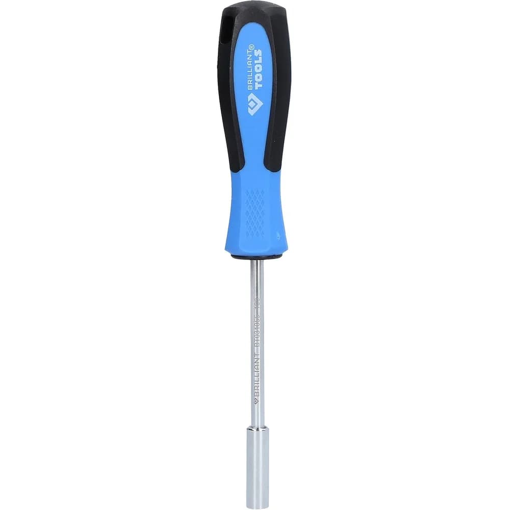 BRILLIANT TOOLS 1/4" Bit-Schraubendreher - BT031055
