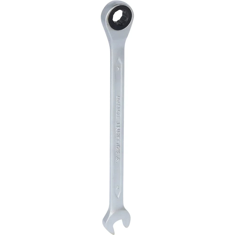 BRILLIANT TOOLS Ratschenringschlüssel 7 mm - BT013707