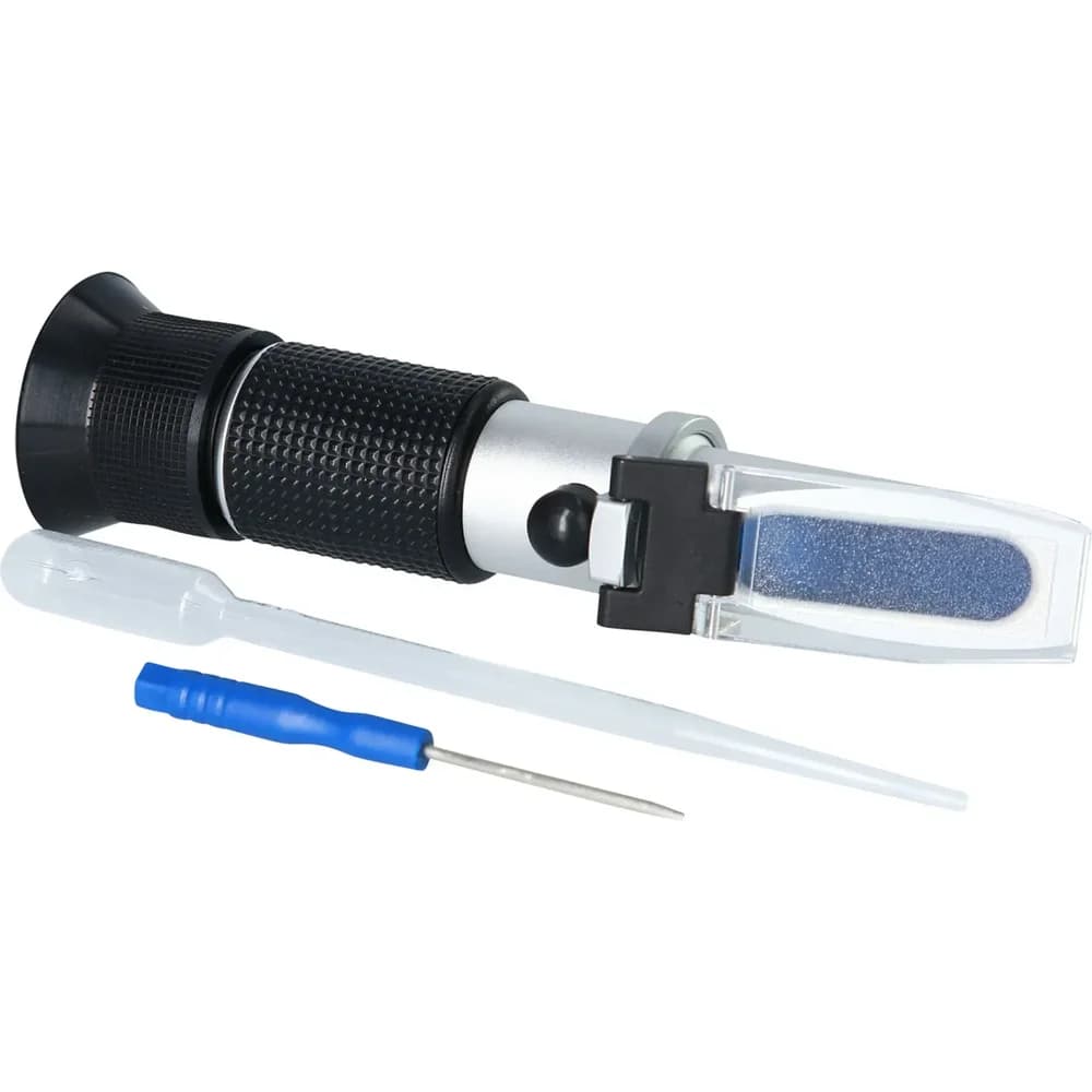 Brilliant Tools Refraktometer [Hersteller-Nr. BT536010]