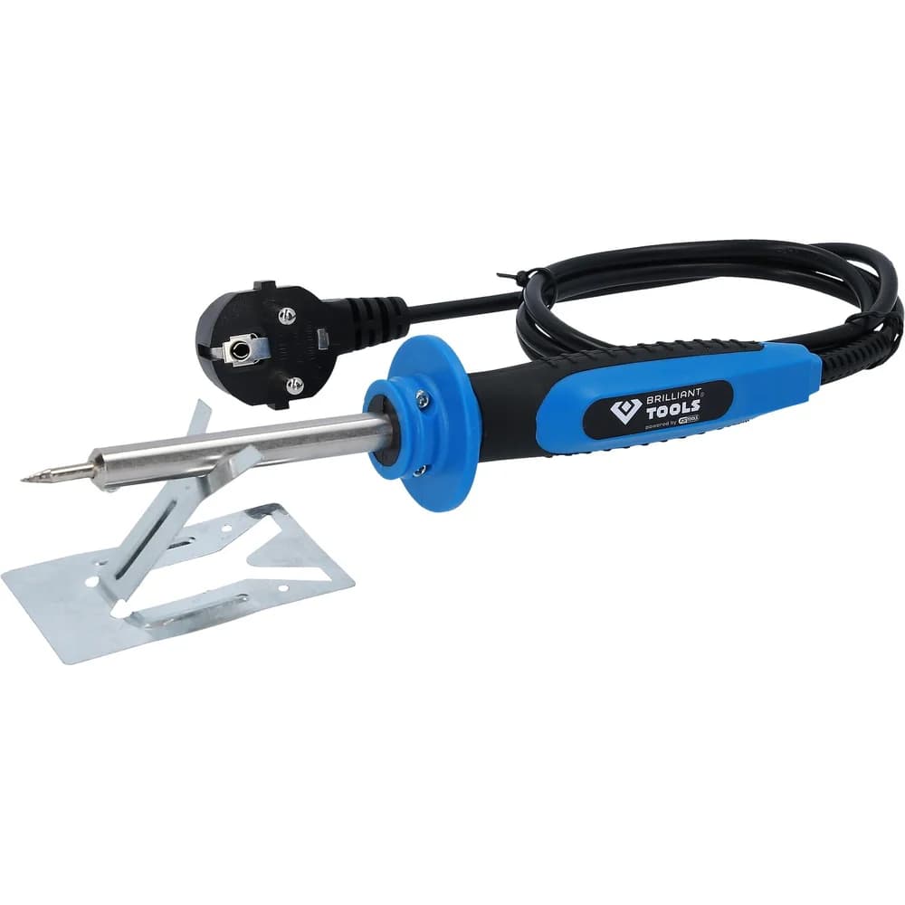 Brilliant Tools Lötkolben Lötkolben, 30 W BT124030
