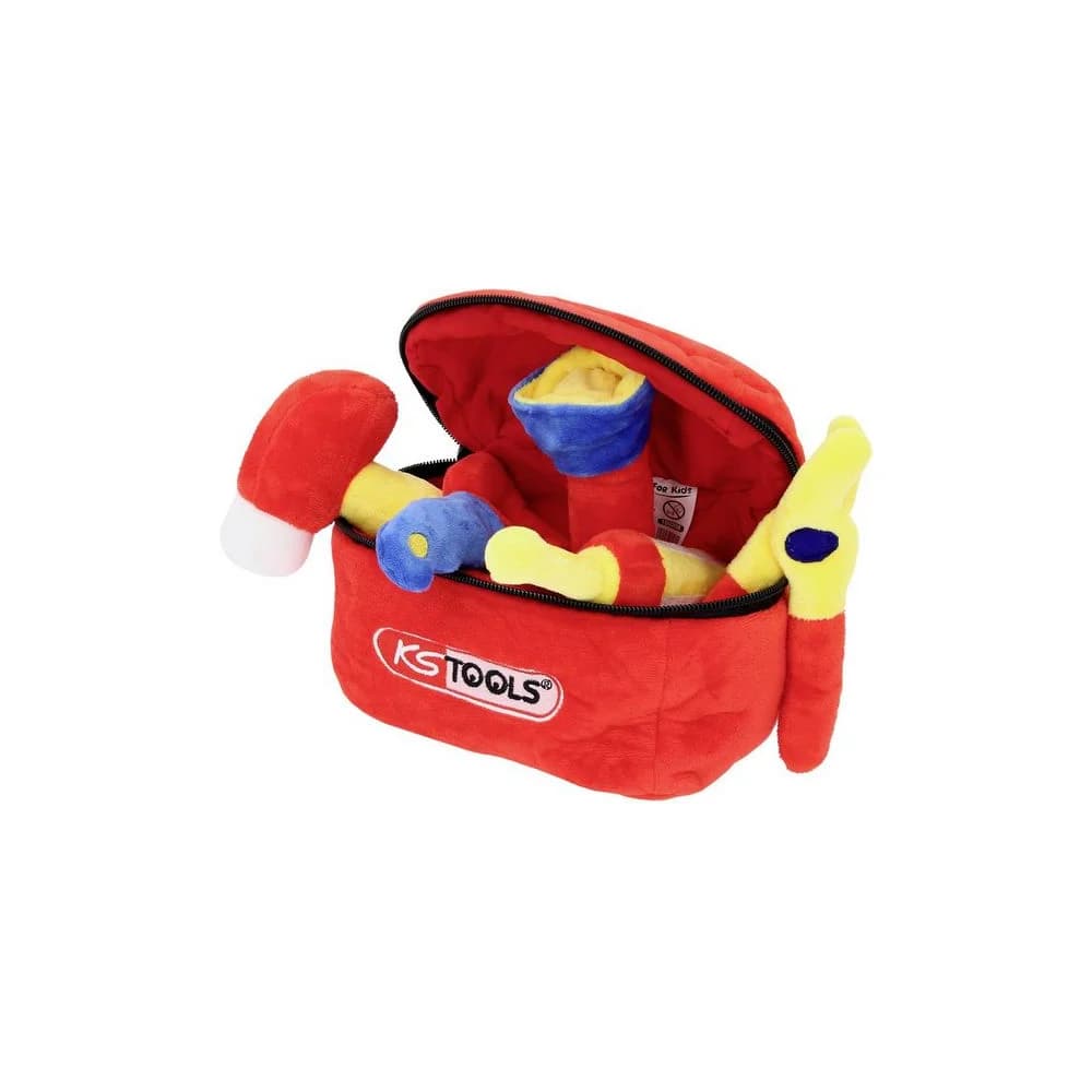 KS TOOLS Werkzeug-Box für Babys - 100208