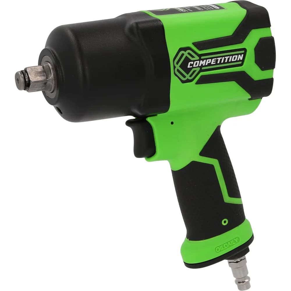 KS TOOLS 512.0020 Druckluft-Schlagschrauber
