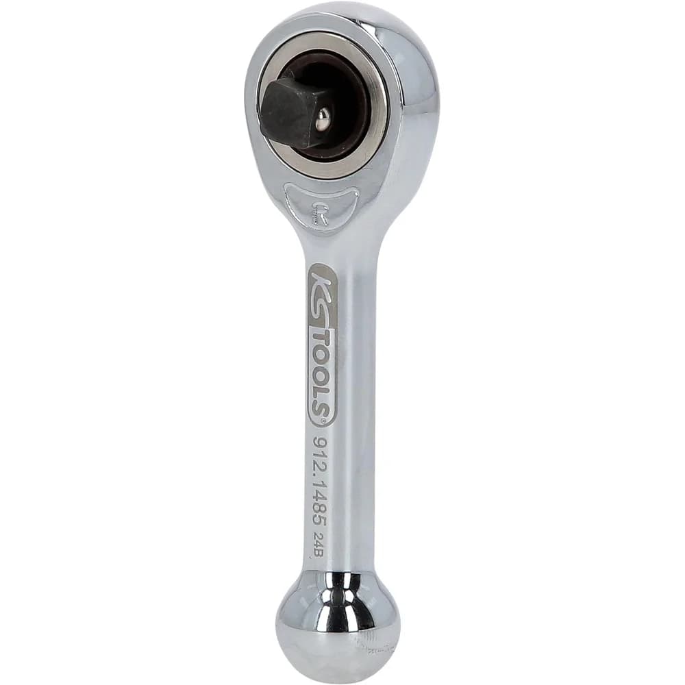 KS TOOLS Freilaufknarre 912.1485