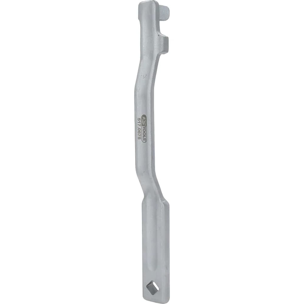 KS Tools Verlängerung Verlängerungsadapter Schlüsselverlängerung, 340 mm
