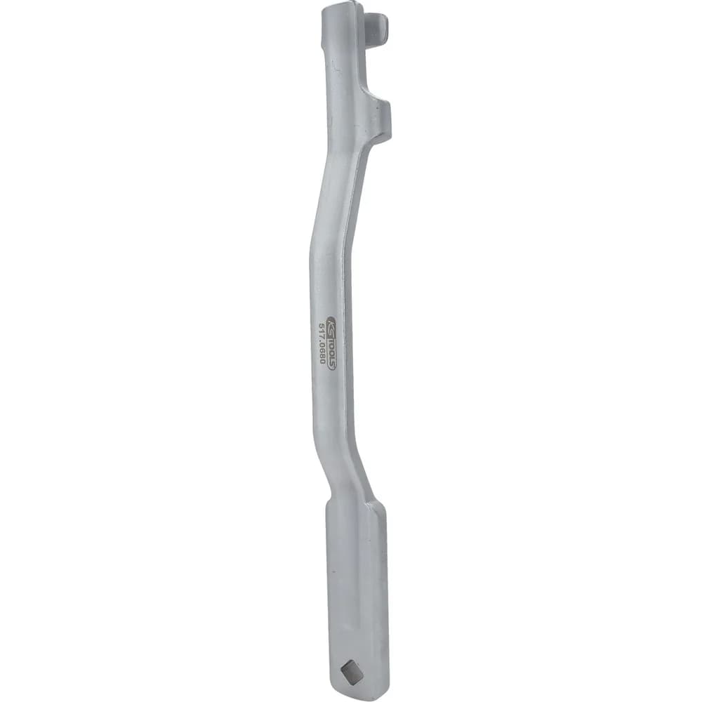 KS Tools Verlängerung Verlängerungsadapter Schlüsselverlängerung, 450 mm