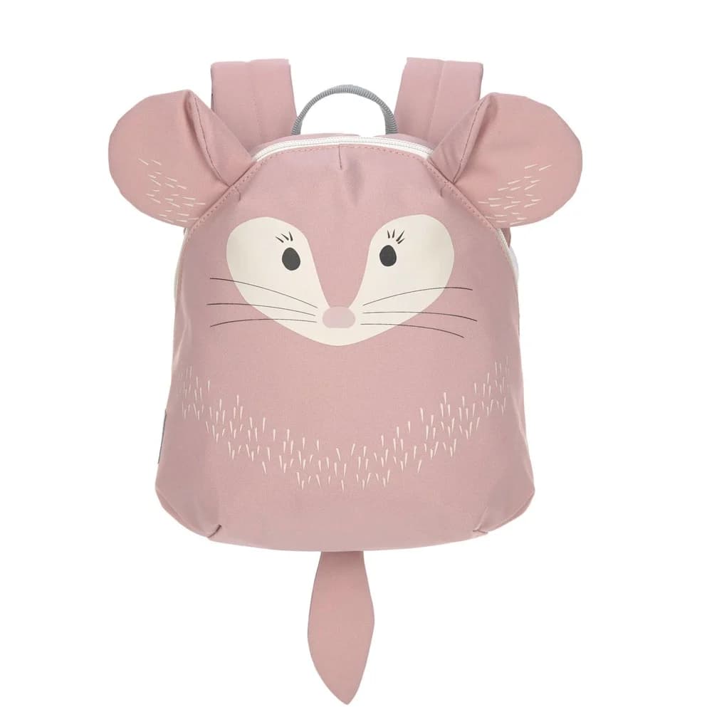 LÄSSIG Rucksack About Friends rosa