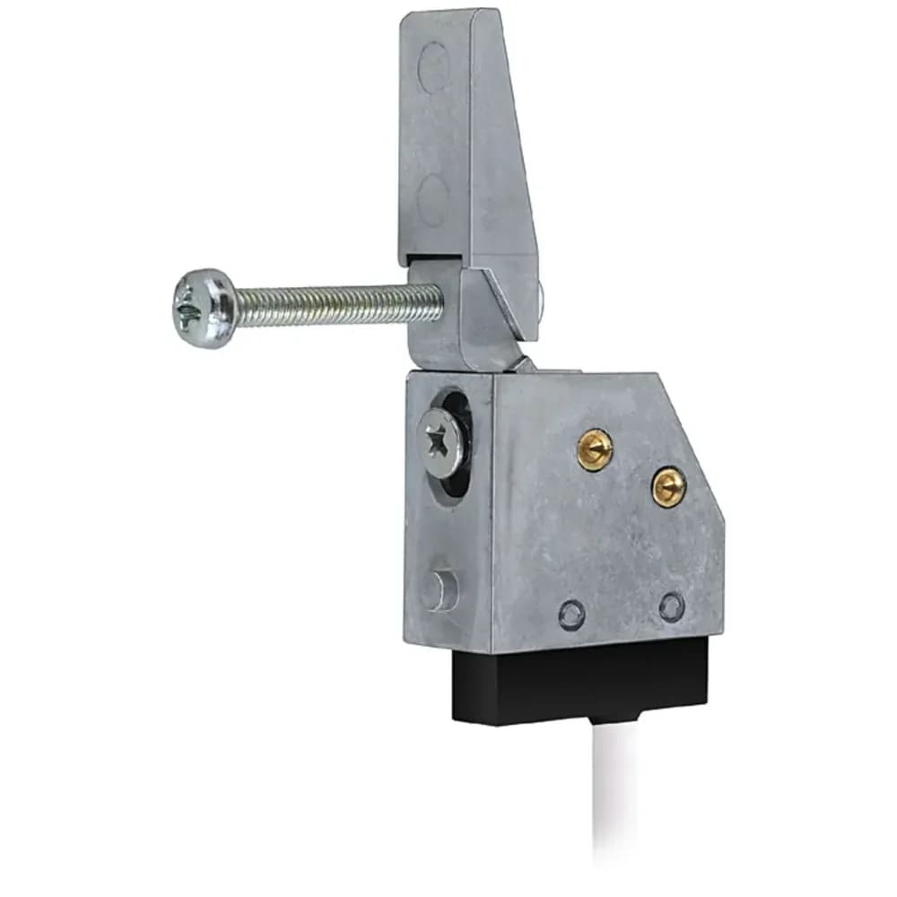 effeff Riegelschaltkontakt 878