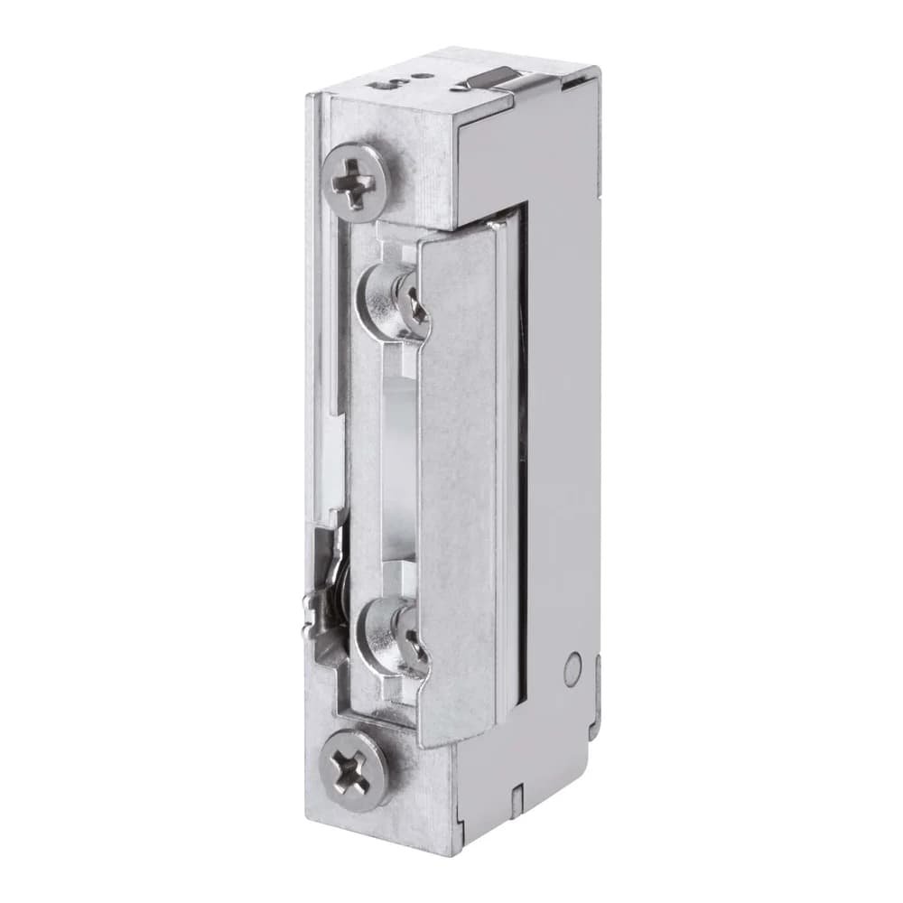 effeff Elektro-Türöffner 118E, Spannung: 6-12V (AC/DC)