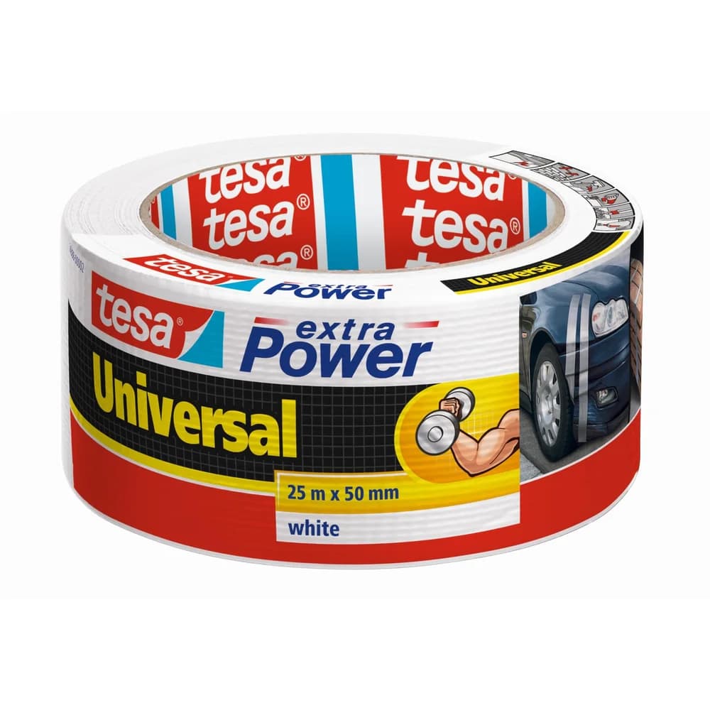 extra Power Universal 25m x 50mm