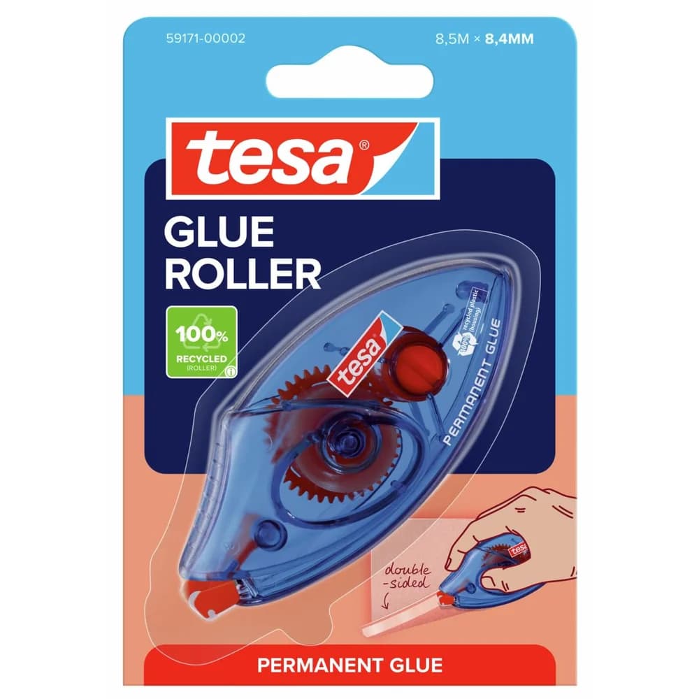TESA 59171-00002-04 Schreibwaren-Klebstoff