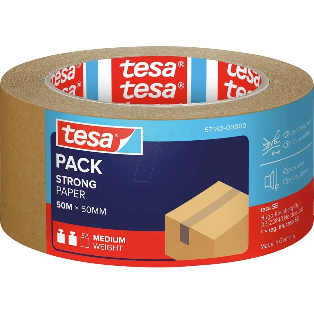 packaging tape Paper