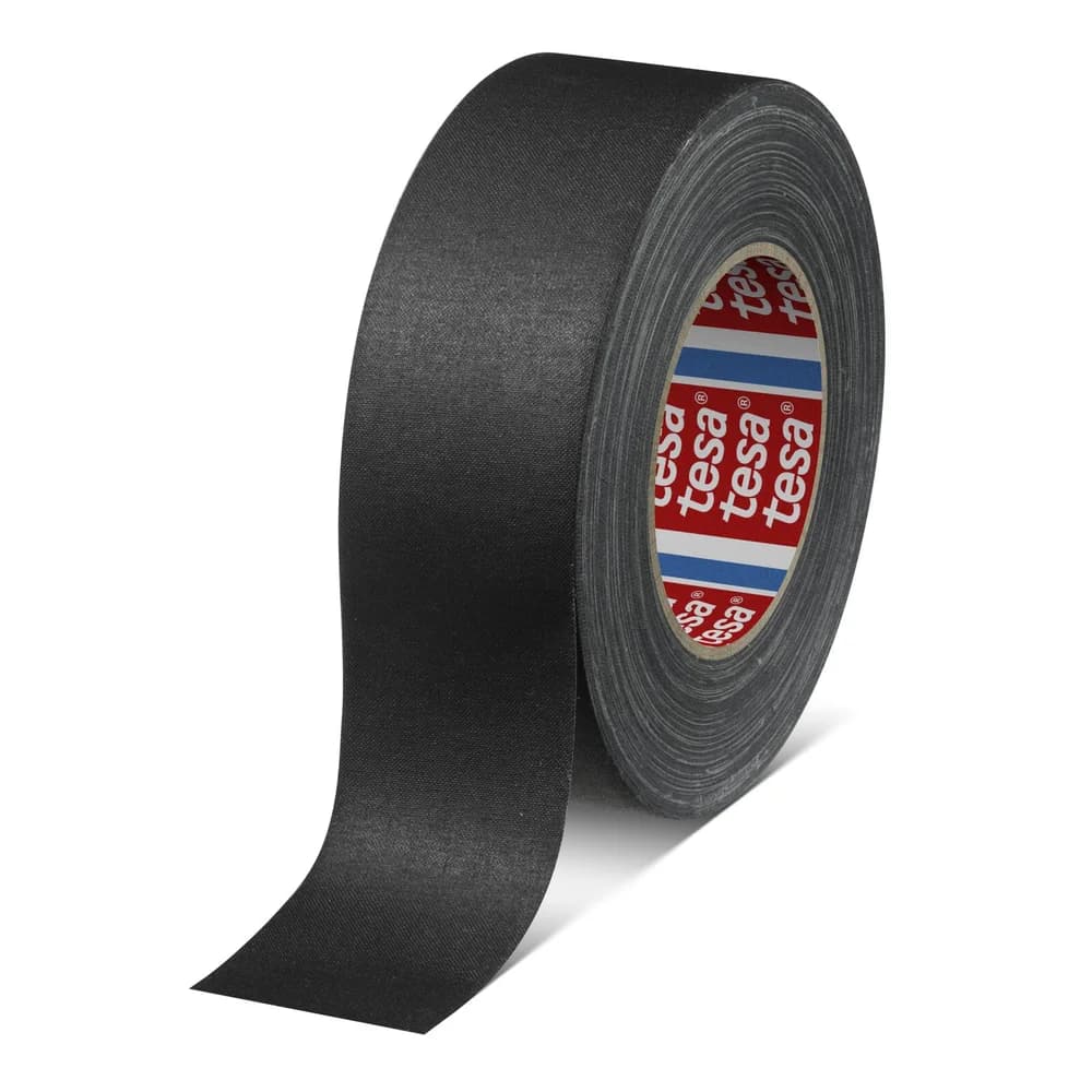 tesa Klebeband tesa 4671 Gewebeband