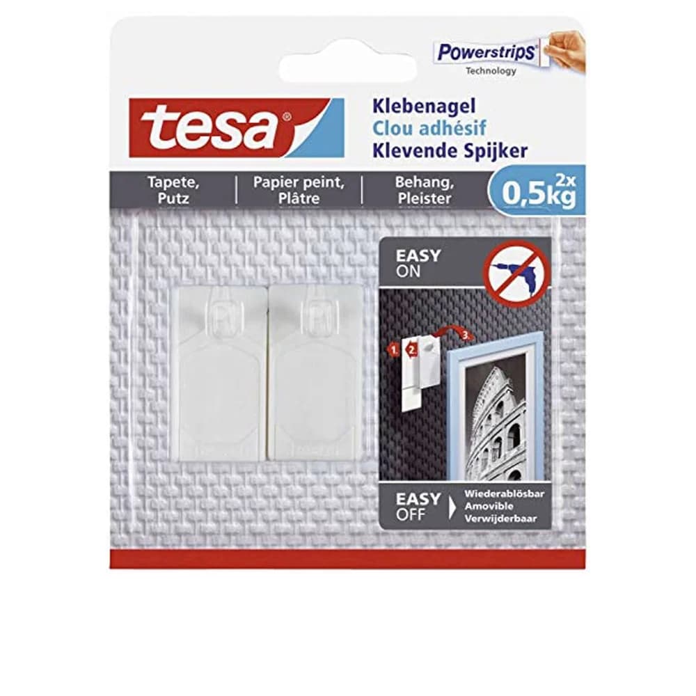 TESA 77772 - tesa® Klebenagel