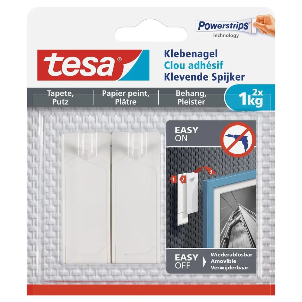 TESA 77773 - tesa® Klebenagel