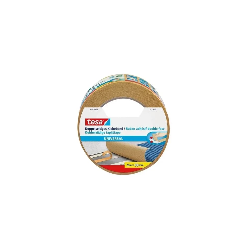 TESA 56172 25 m Montageband