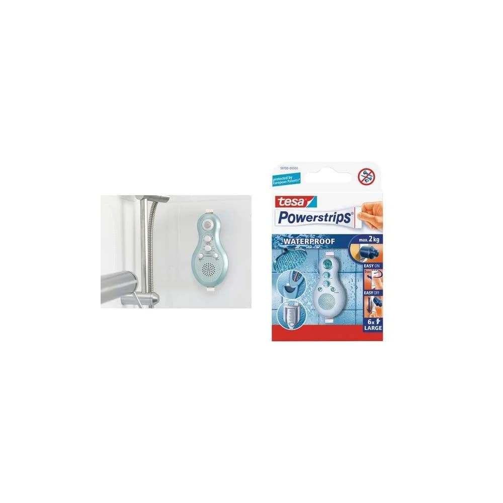 Tesa 59778-00000, Tape