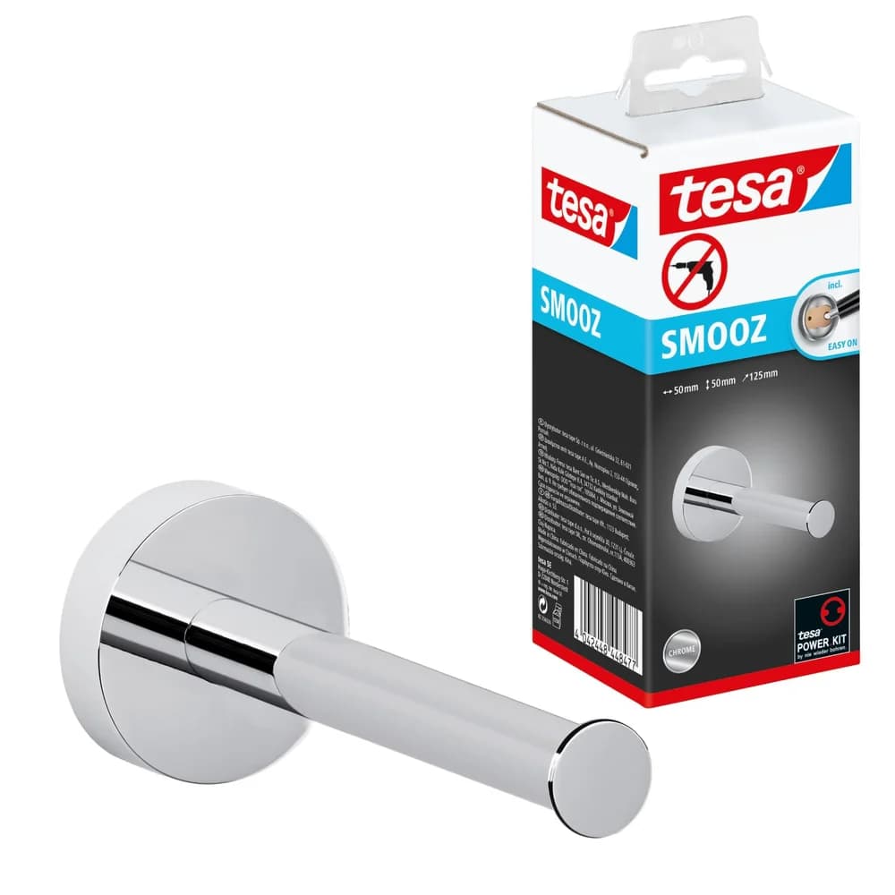 TESA 40328 - tesa Smooz Ersatzrollenhalter