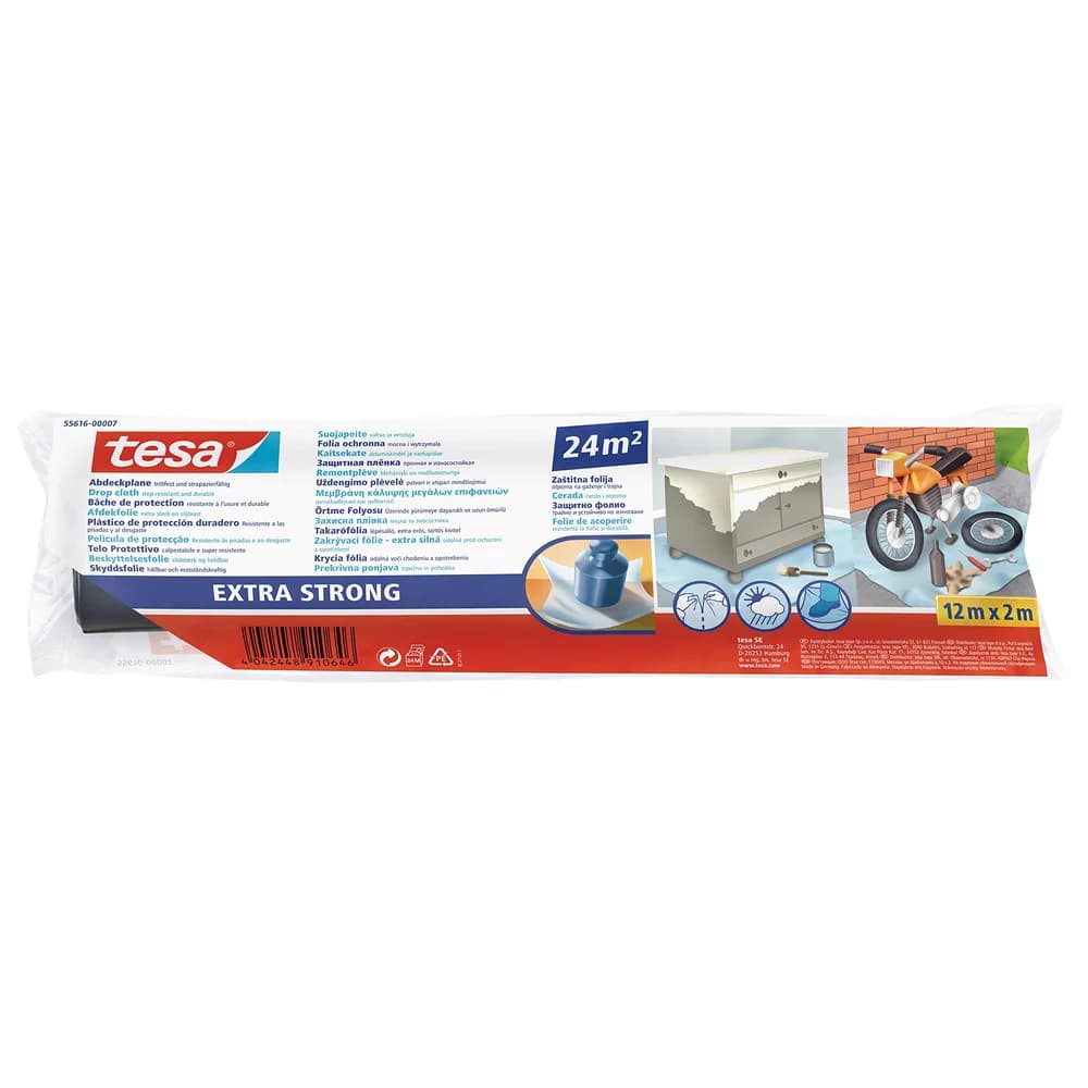 TESA 55616-00007-01 Plane